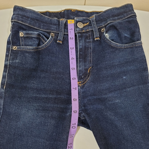 Cheap Monday Tight Jeans - Picture 8 of 12